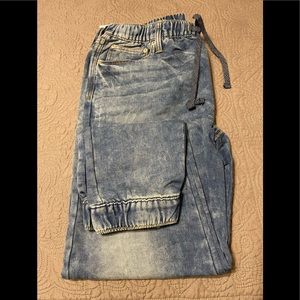 Brand New Mens Arizona Skinny Jogger